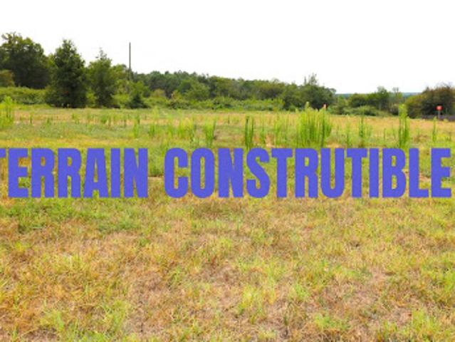 Terrain vente à Résidence Haut Castel, Casteljaloux