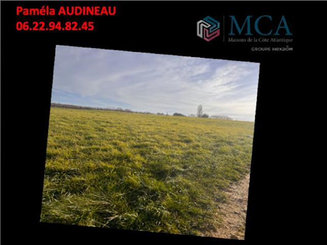 Terrain vente à Bordeaux, Créon