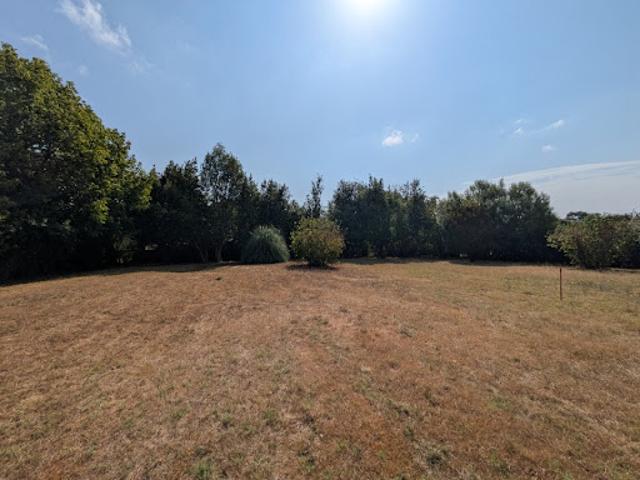 Terrain vente à Bordeaux, Gradignan