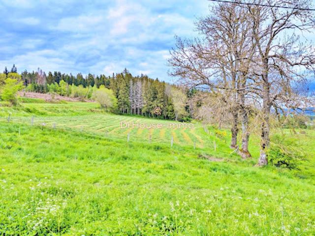 Terrain vente à Le Puy-en-Velay, Jullianges