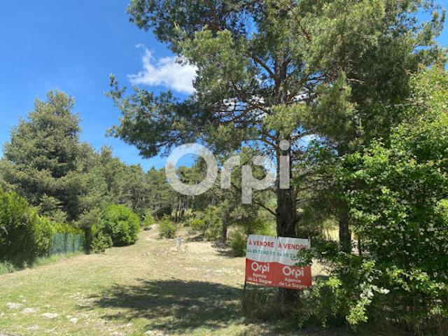 Terrain vente à Arrondissement de Draguignan, La Martre