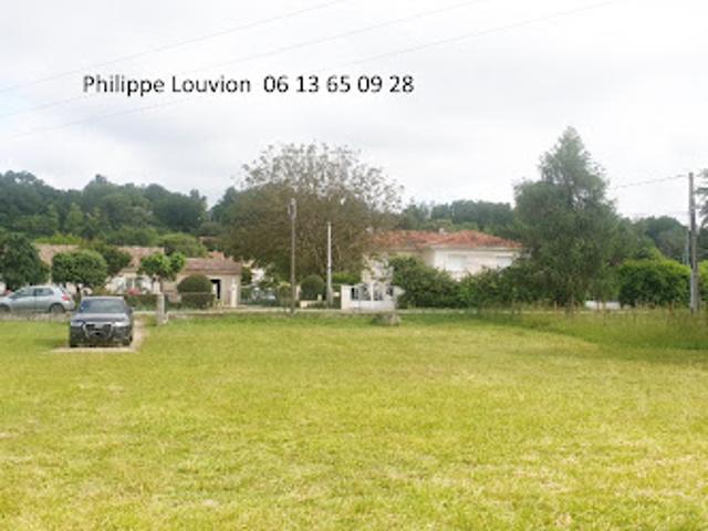 Terrain vente à Marmande, La Sauvetat-du-dropt