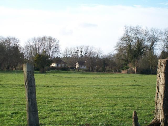 Terrain vente à Laboissière-en-Thelle, Oise