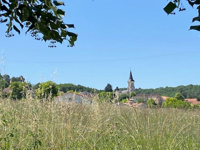 Terrain vente à Périgueux, Léguillac-de-l'auche