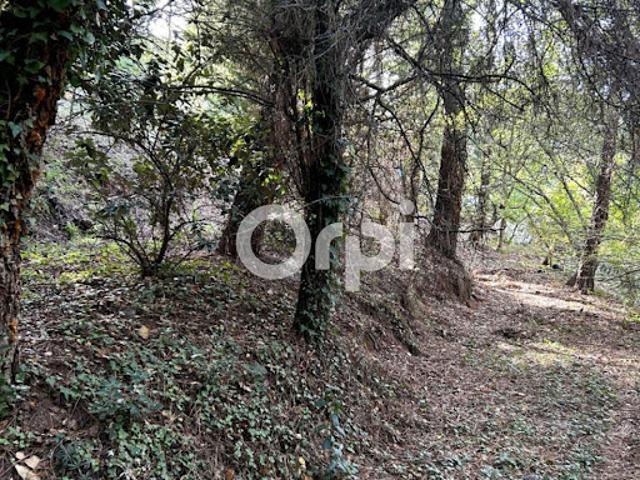 Terrain vente à Arrondissement de Draguignan, Les Adrets-de-l'estérel