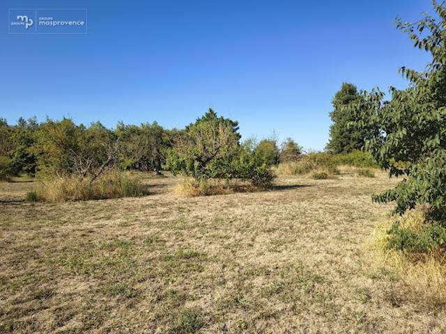 Terrain vente à Avignon, L'isle-sur-la-sorgue