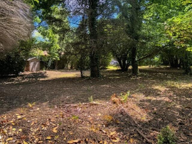 Terrain vente à Pau, Mazères-lezons