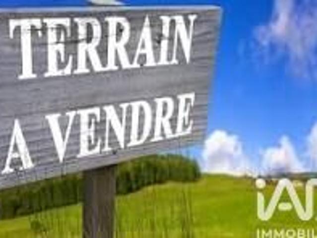 Terrain vente à Brive-la-Gaillarde, Noailles