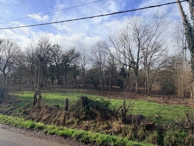 Terrain vente à Nevers, Parigny-les-vaux