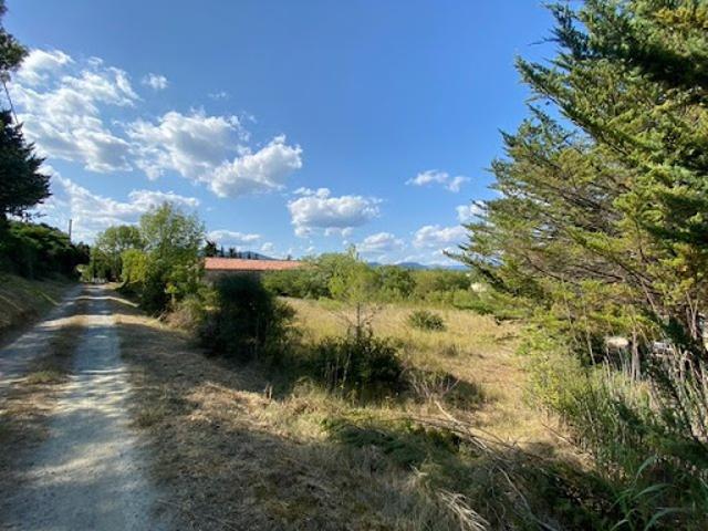 Terrain vente à Béziers, Prades-sur-vernazobre