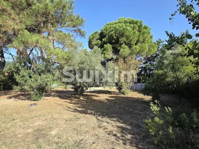 Terrain vente à Nîmes, Roquemaure