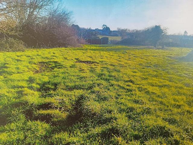 Terrain vente à Bayeux, Saint-laurent-sur-mer