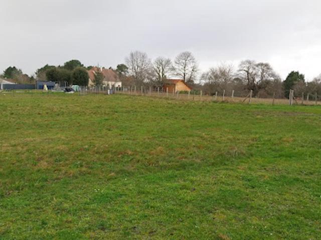 Terrain vente à Périgueux, Saint-pierre-de-chignac