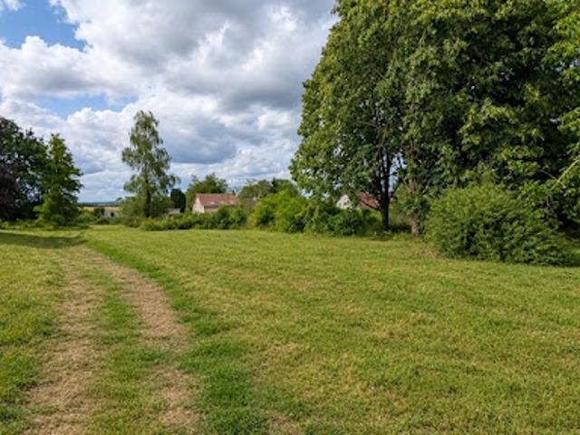 Terrain vente à Épernay, Saint-quentin-le-verger