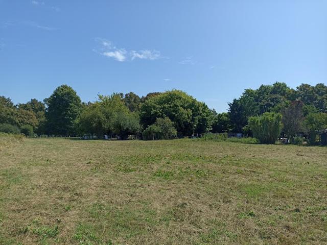 Terrain vente à Péré, Saint-sever