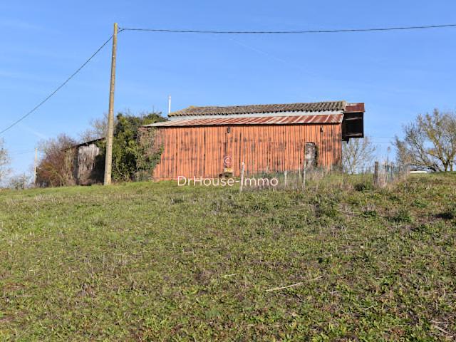 Terrain vente à Muret, Sainte-foy-de-peyrolières