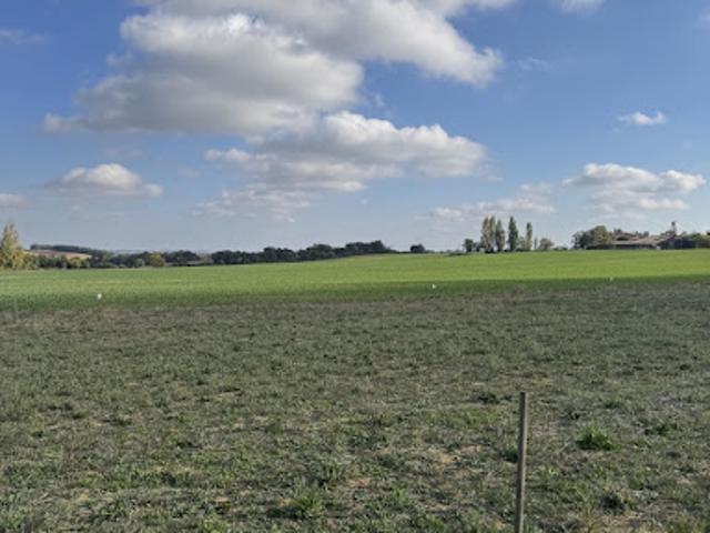 Terrain vente à France métropolitaine, Gers