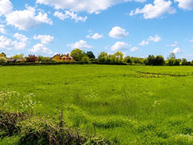 Terrain vente à Dieppe, Saumont-la-poterie