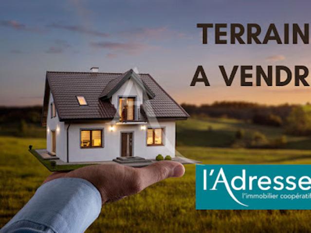 Terrain vente à Romorantin-Lanthenay, Seigy