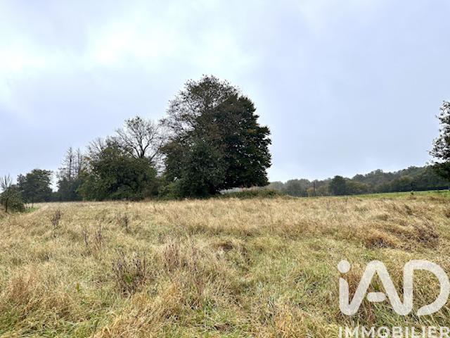 Terrain vente à Charleville-Mézières, Sévigny-la-forêt