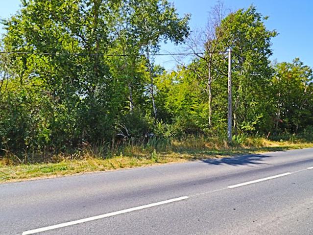 Terrain vente à Cosne-Cours-sur-Loire, Tracy-sur-loire