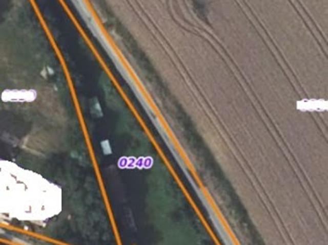 Terrain vente à Pamiers, Unzent