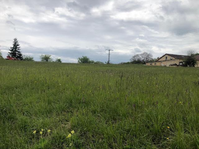Terrain vente à Sainte-Alvère, Val de Louyre et Caudeau