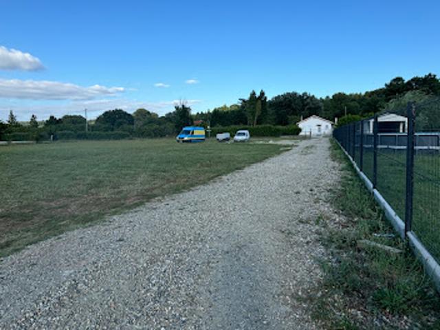 Terrain vente à Nérac, Vianne