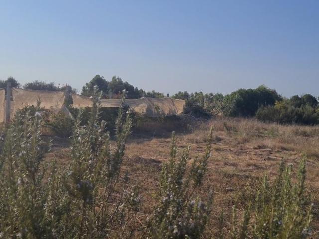 Terrain vente à Et Talouaâ, Oulad Hcine أولاد حسين