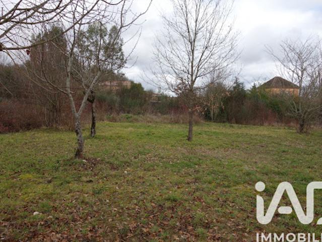 Terrain vente à Agen, Bon-encontre