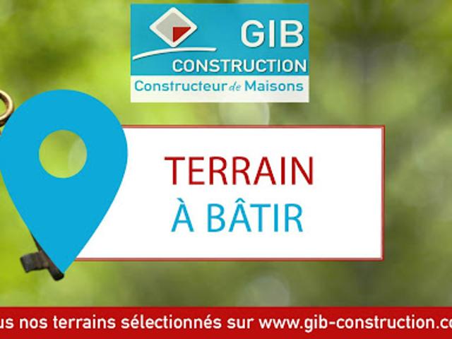 Terrain vente à Dax, Nousse