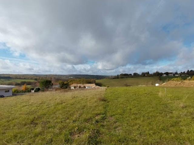 Terrain vente à Périgueux, Atur