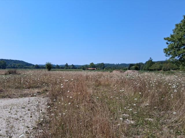 Terrain vente à Bergerac, Serres-et-montguyard