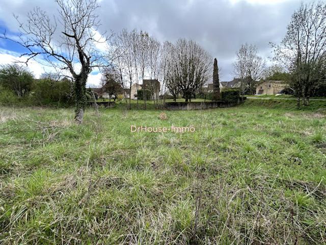 Terrain vente à Labastide-Murat, Cœur de Causse