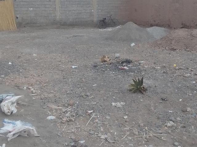 Terrain vente à Loudaya, L'Oriental