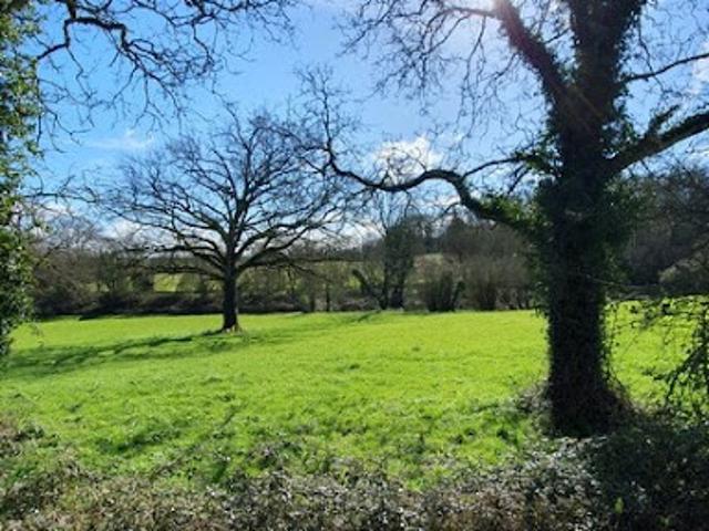 Terrain vente à Fontenay-le-Comte, La Caillère-saint-hilaire