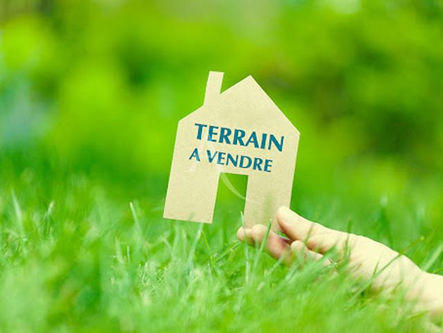 Terrain vente à Dieppe, Ferrières-en-bray