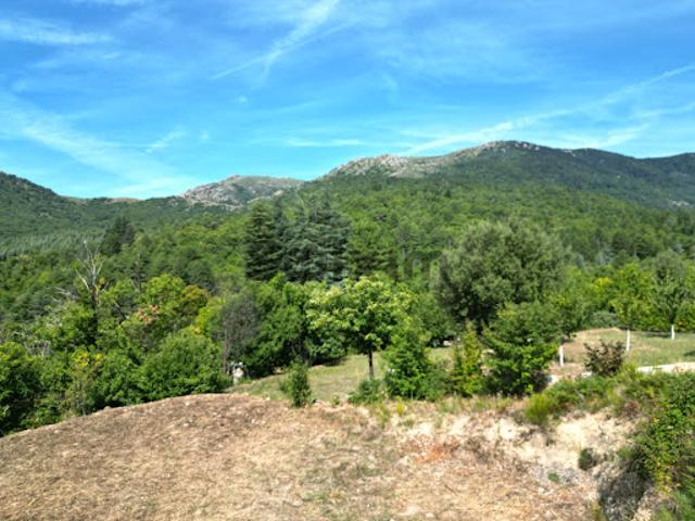 Terrain vente à Génolhac, Gard