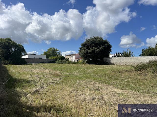 Terrain vente à France métropolitaine, Médis