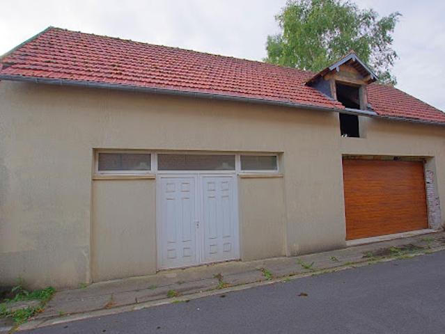 Terrain vente à Montdidier, Roye