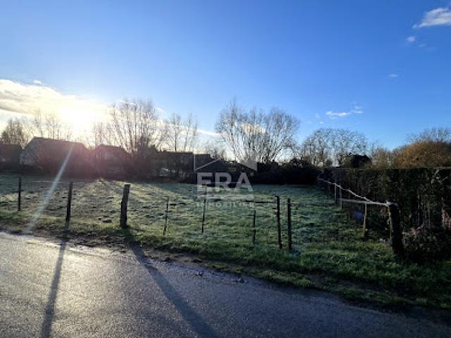 Terrain vente à Compiègne, Flavy-le-meldeux