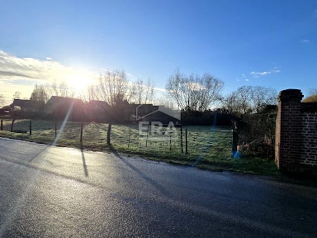 Terrain vente à Compiègne, Flavy-le-meldeux