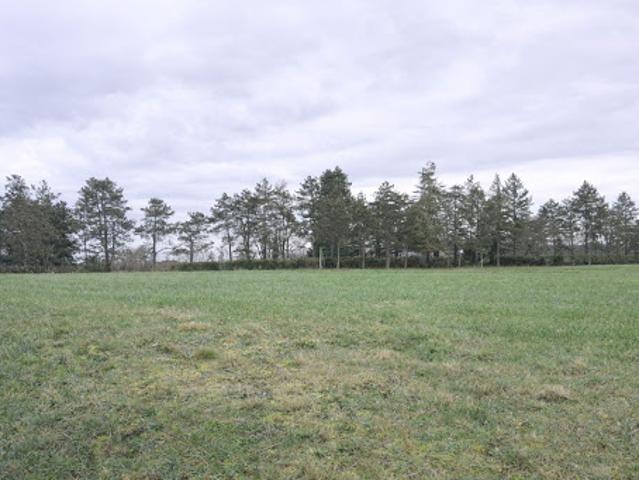 Terrain vente à Bergerac, Ginestet