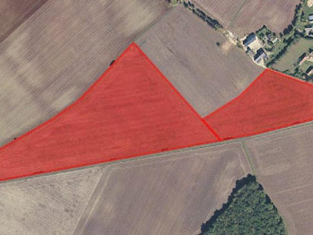 Terrain vente à Issoudun, Ségry