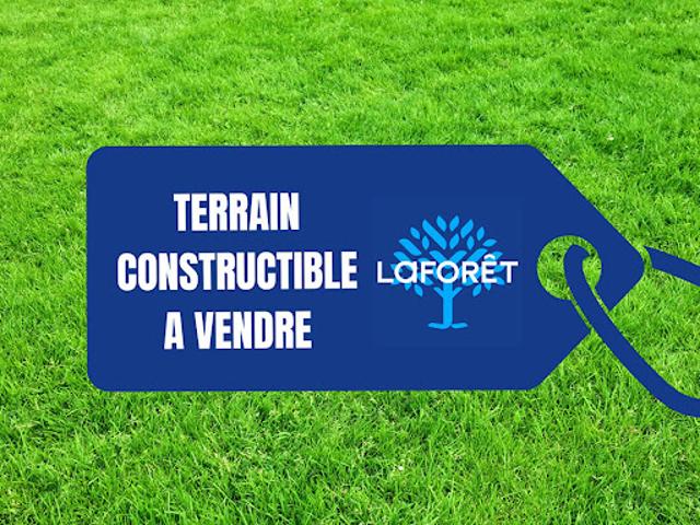 Terrain vente à Évreux, Portes