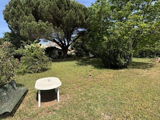 Terrain vente à Villenave-d'Ornon, Gironde