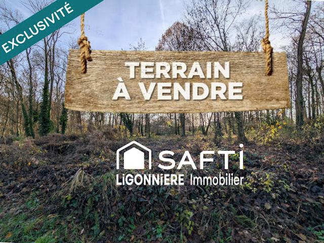 Terrain vente à Créteil, Santeny