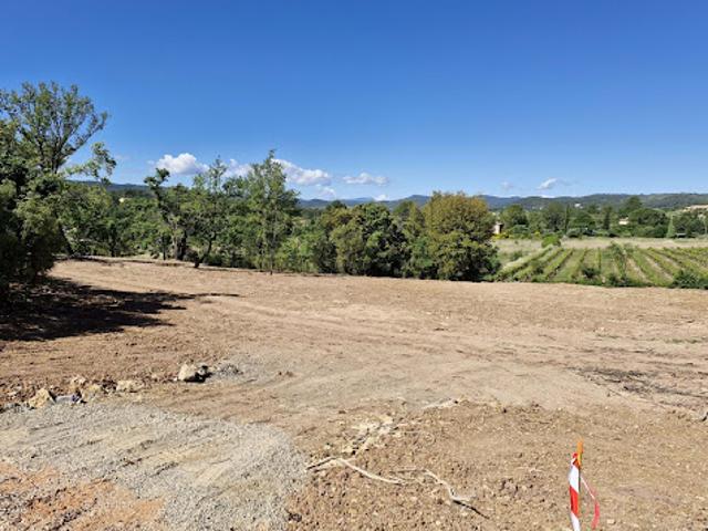 Terrain vente à Brignoles, Carcès