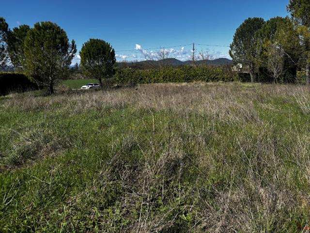 Terrain vente à Alès, Saint-jean-de-maruéjols-et-avéjan