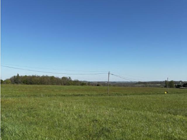 Terrain vente à Sarlat-la-Canéda, Groléjac